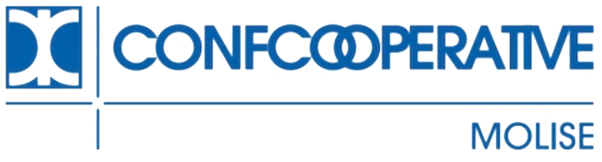 Logo Confcooperative Molise